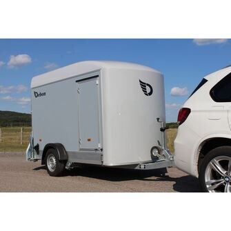 Debon Roadster 300 Cargotrailer - 1300 kg