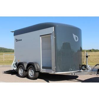 Debon Roadster 500 - Cargotrailer - 2.000 kg
