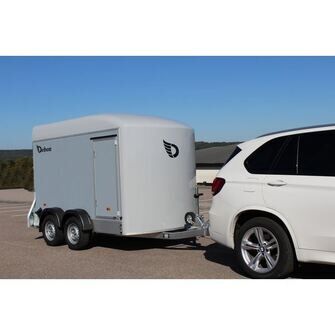 Debon Roadster 500 - Cargotrailer - 2.000 kg
