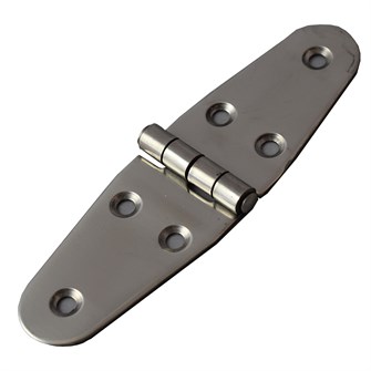 Mustang Hængsel til sadelskab