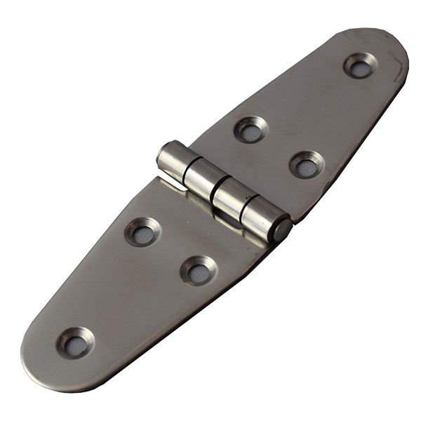 Mustang Hængsel til sadelskab