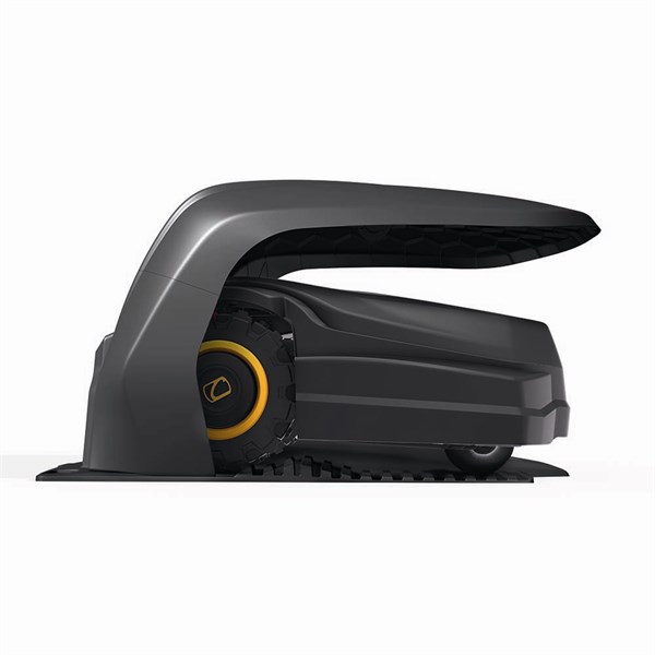 Cub Cadet XR5 Robohome