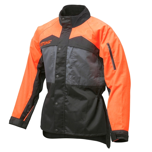 STIHL Skovjakke ForestWear CLASSIC