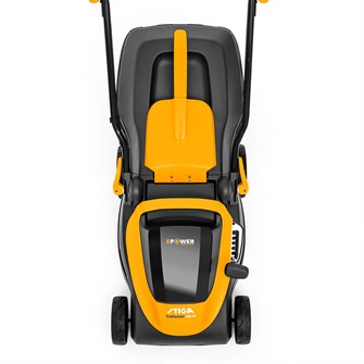 STIGA Collector 136e