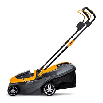 STIGA Collector 136e