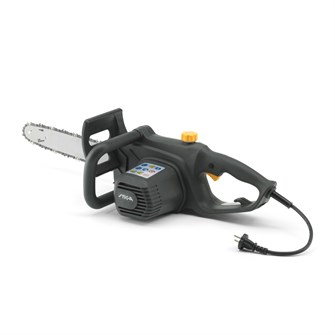 STIGA CS 118c 14" Elektrisk kædesav side