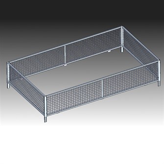 Netsider 600mm - PW3