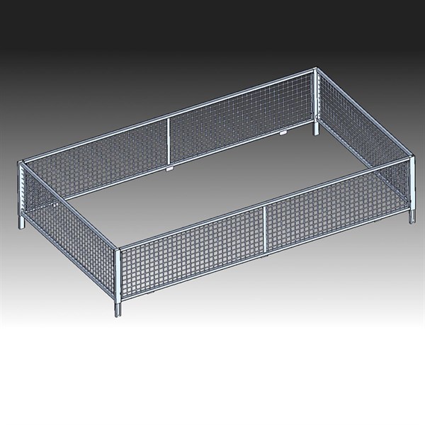 Netsider 600mm - PW3