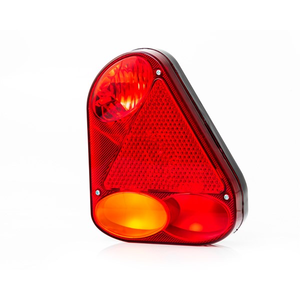 Fristom FT-77 baglygte venstre til Debon Trailers