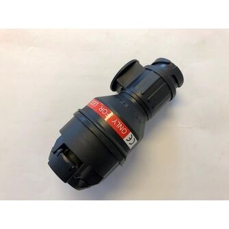 LED CAN-bus Adapter 13 til 13-pols, 12V