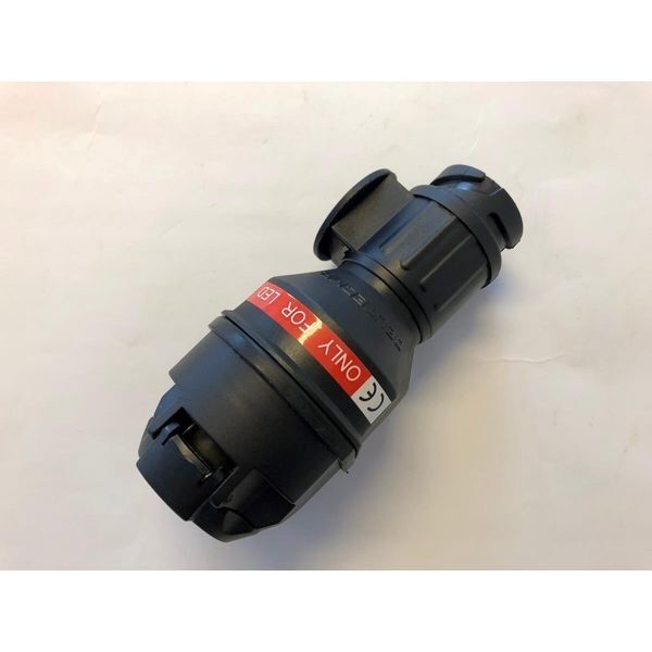 LED CAN-bus Adapter 13 til 13-pols, 12V