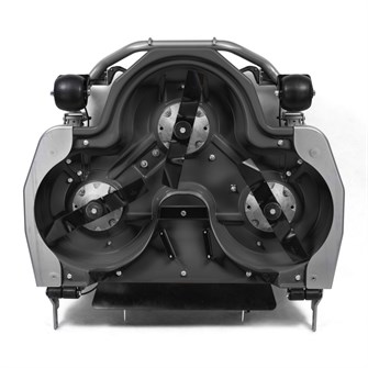 STIGA Combi 100 Q Plus