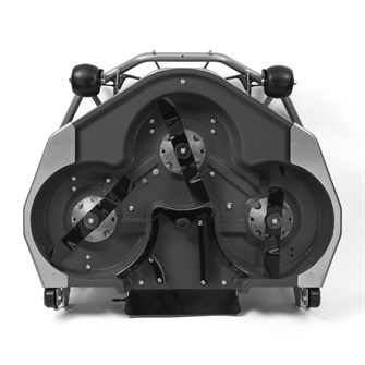 STIGA Combi Pro 110 Q Plus underside