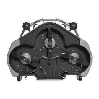 STIGA Combi Pro 125 Q Plus Klippebord bund