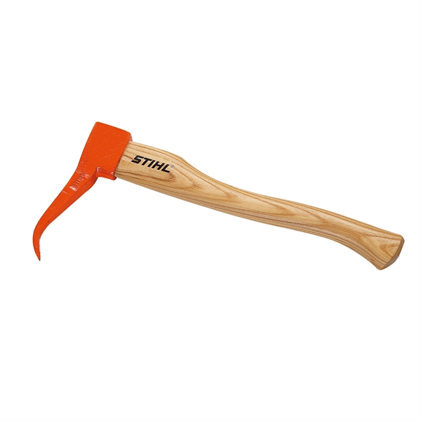 Stihl Sappie med træskæfte, 35 cm