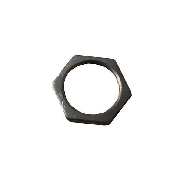 Mustang møtrik til lås - M16