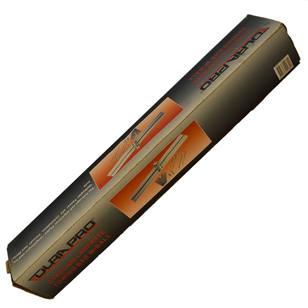 Durapro cykelholderbeslag