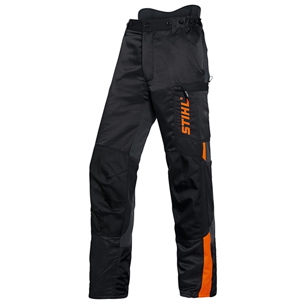 STIHL Klasse 2-sikkerhedsbukser DYNAMIC