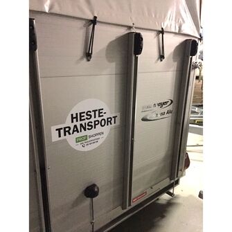 Kan holde til al slags vejr