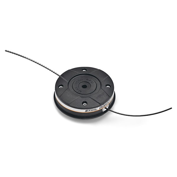 Stihl DuroCut 5-2 Trimmerhoved til FS 38, FS 40, FS 45, FS 46, FS 50, FSB-KM, FSE 60, FSE 71 og FSE81