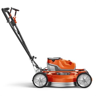 Husqvarna LB 553iV side