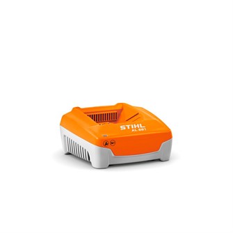 Stihl AL 501, 230 V Hurtiglader