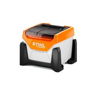 Stihl Hurtiglader AL 1802 MO