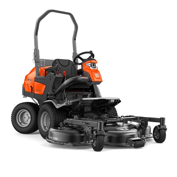 Husqvarna P 525DX frontklipper