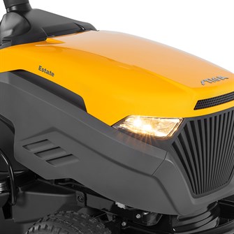 STIGA Estate 384 M lyd