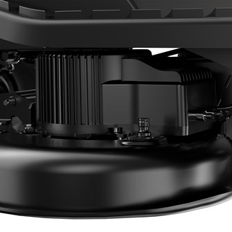 Stiga Estate 798e vaskelink