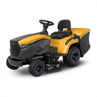 Stiga Estate 798e front