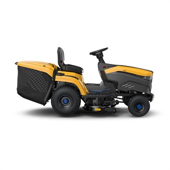 Stiga Estate 798e side