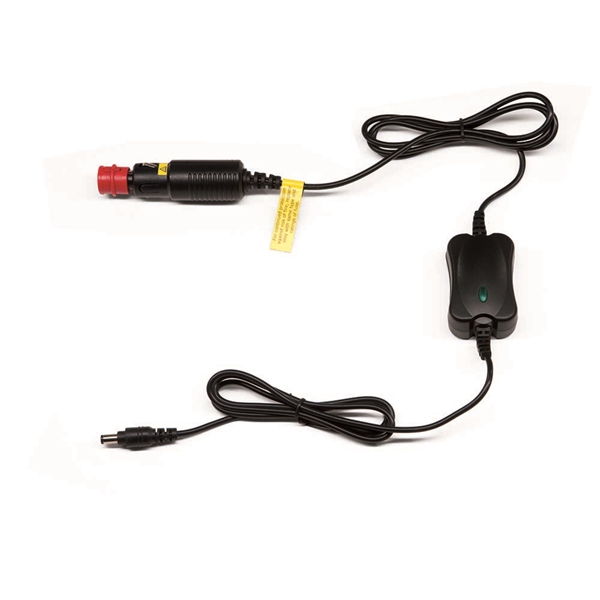 Billadekabel til FR 480 C-F