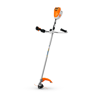 Stihl FSA 140 R Græstrimmer med trimmerhoved 