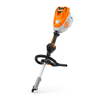 Stihl KMA 140 R Kombi-maskine