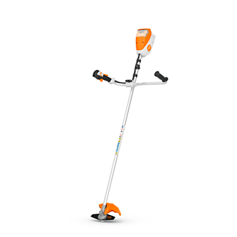 Stihl FSA 80.0 Græstrimmer - Ekskl. batteri og lader 