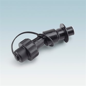 STIHL Automatisk hældetud til benzin