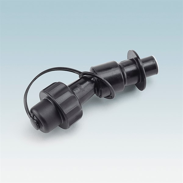 STIHL Automatisk hældetud til benzin