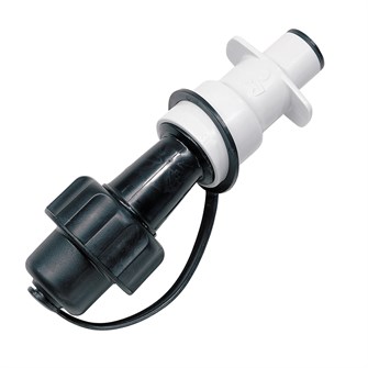 STIHL Automatisk hældetud til kædeolie