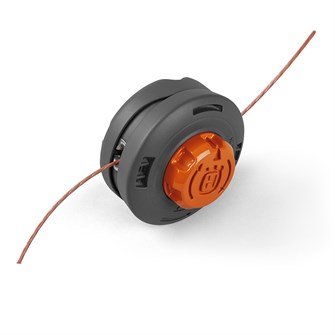 Husqvarna 215iL Græstrimmer trimmerhoved