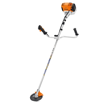 Stihl FS 131 Buskrydder