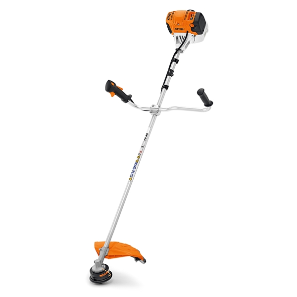Stihl FS 89 Græstrimmer inkl. bæresele og sikkerhedsbriller