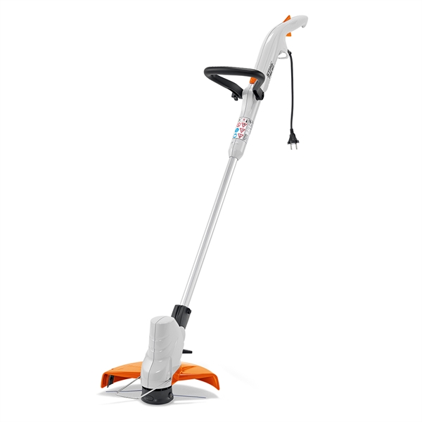 Stihl fse 52 шестерня