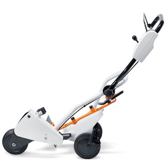 Stihl FW 20 Skærevogn - TS410, TS420 og TS500i