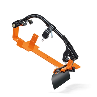 Stihl FW 20 Stænkskærm