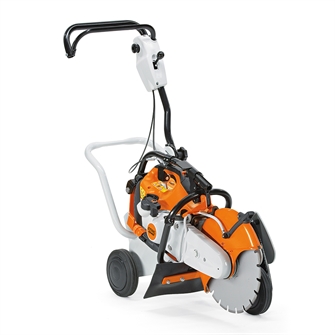 Stihl FW 20 Skærevogn - TS410, TS420 og TS500i