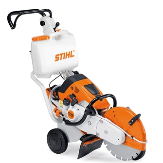 Stihl FW 20 Skærevogn til TS 700/TS 800