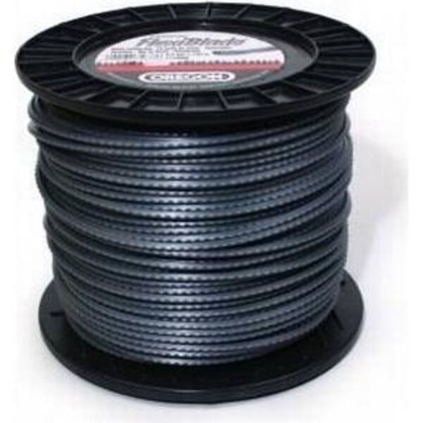 Flexiblade - Trimmersnøre - 4,0 mm x 110 m