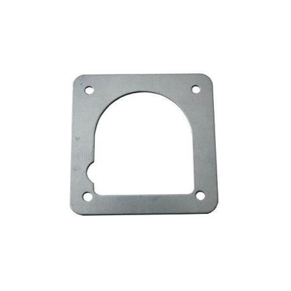 Forstærkning til surringsøje