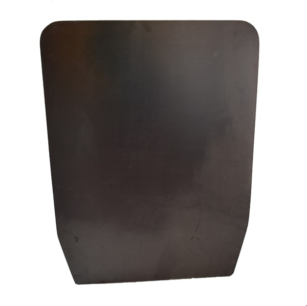 Mustang skillerumsplade